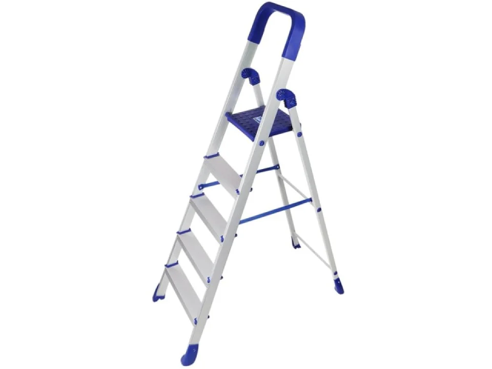 aluminium ladder 2
