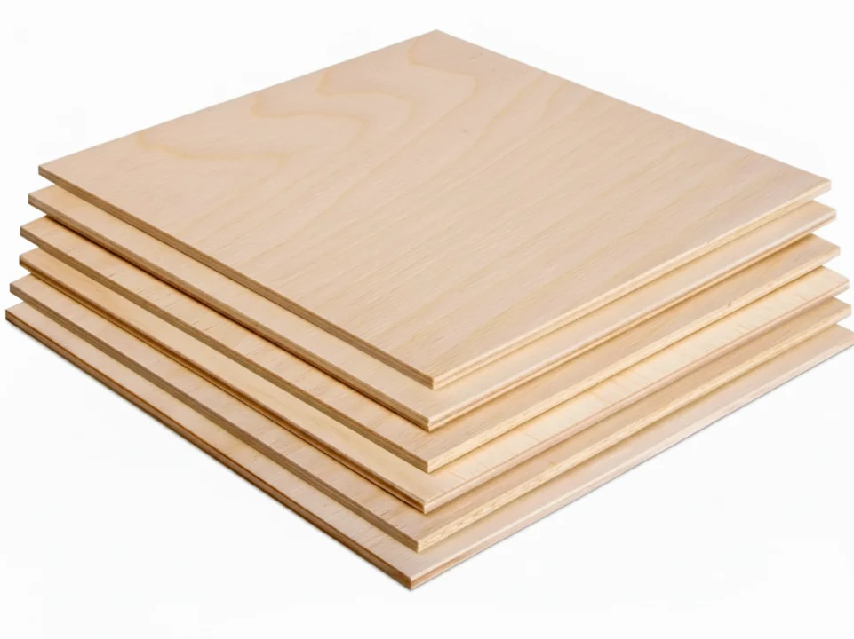 birch plywood