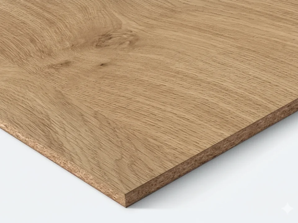 engineered wood egger board