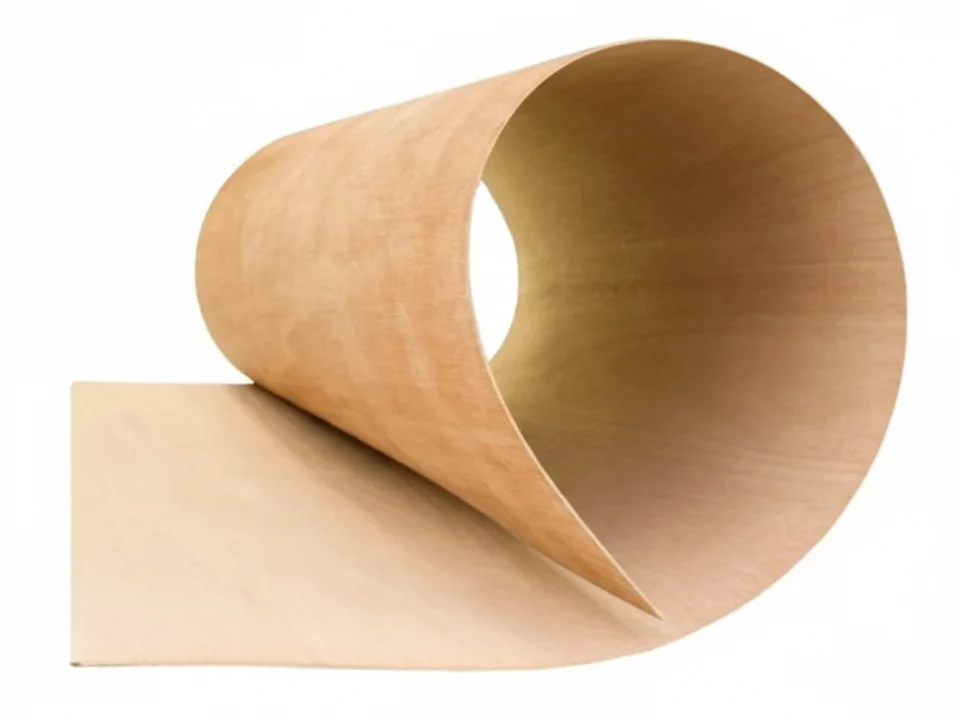 flexible plywood sheet