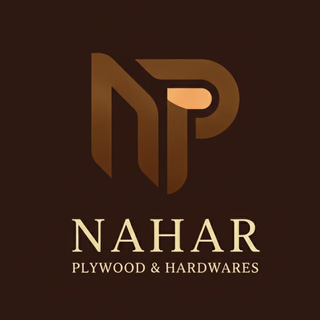 naharplywood logo