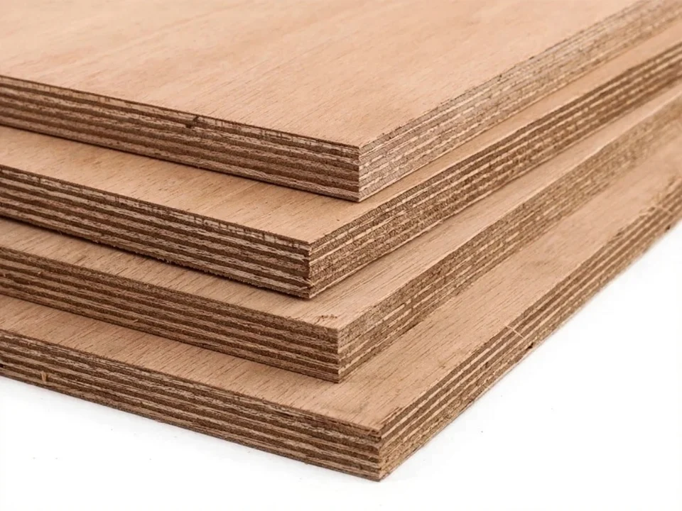 marine waterproof plywood