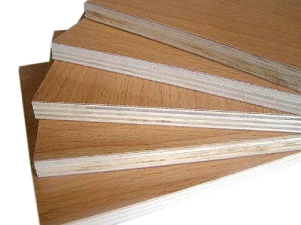 prelam ply