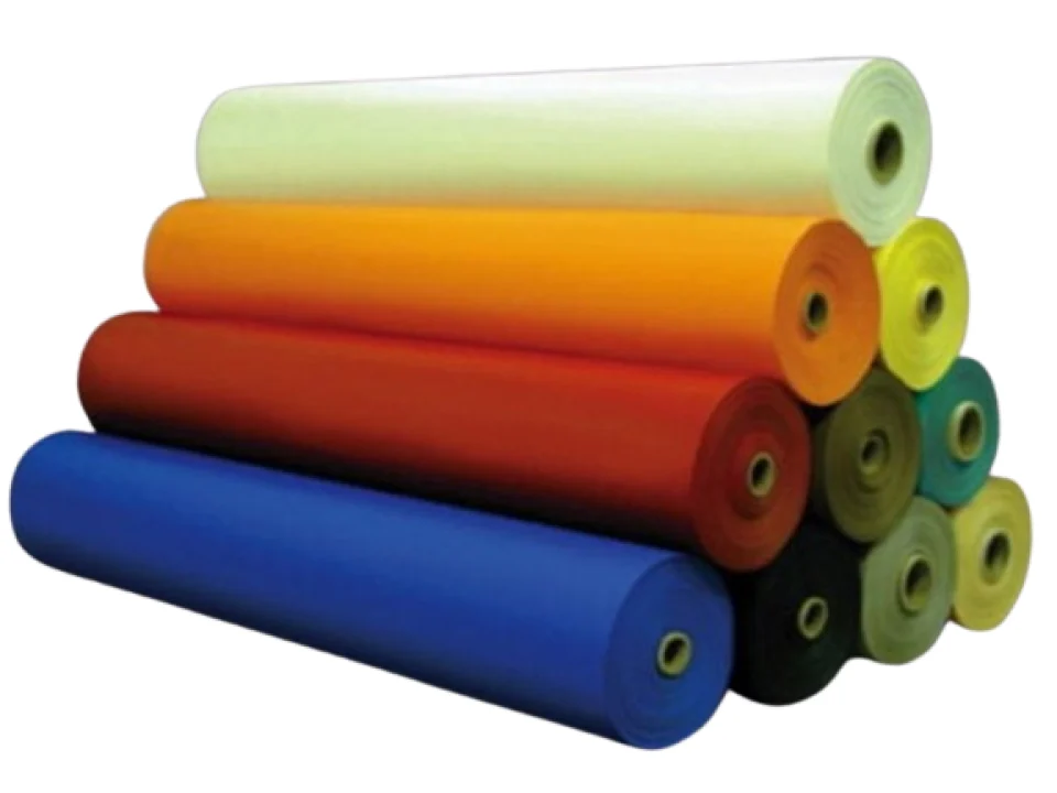 pvc rolls