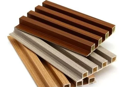 wood plastic composite panel (wpc)