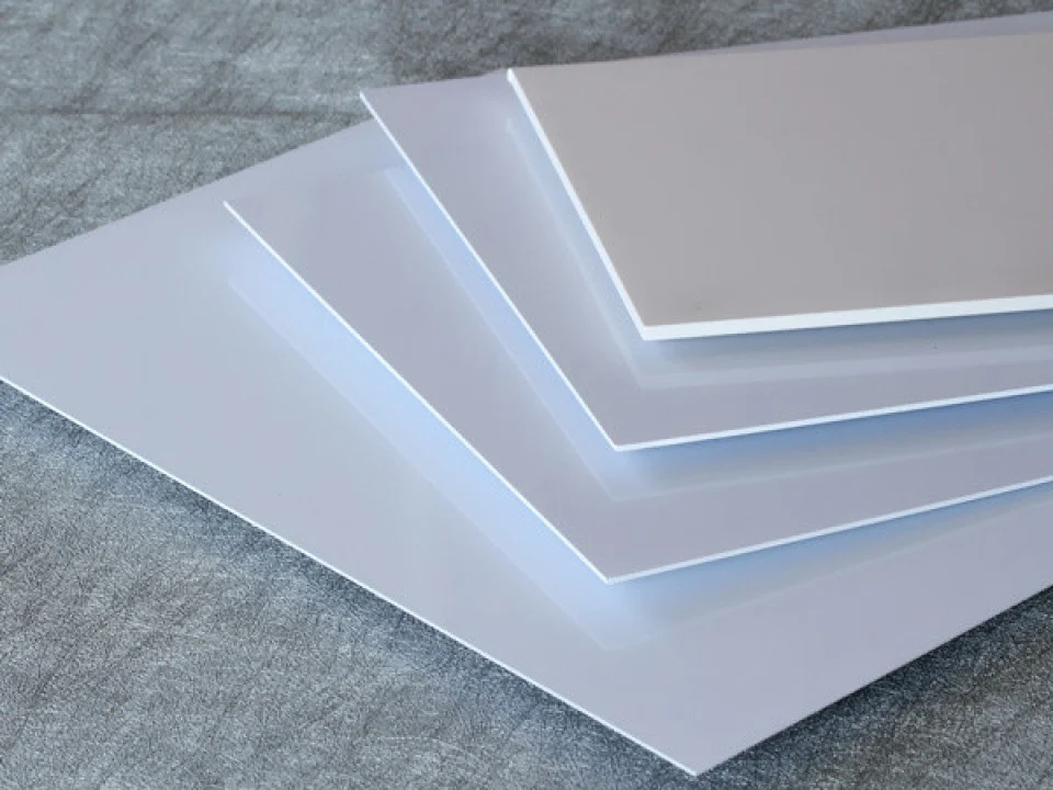 pvc sheet