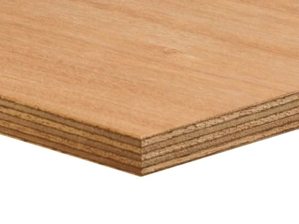 teak plywood sheet