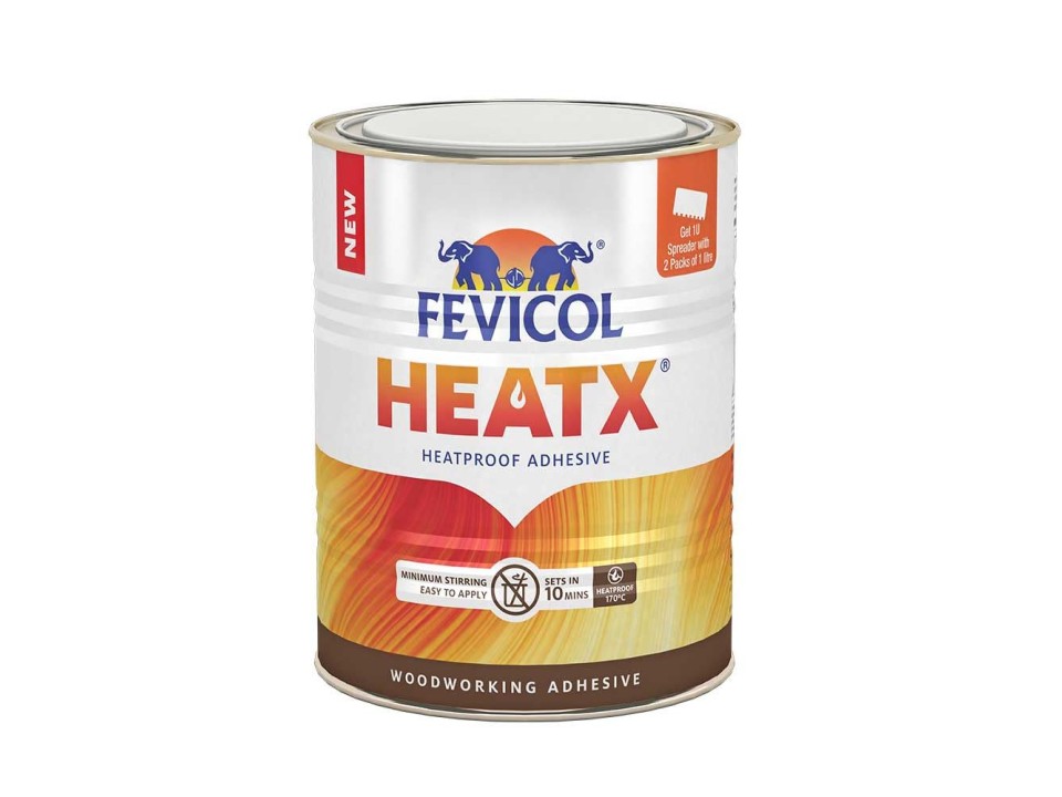 fevicol heatx